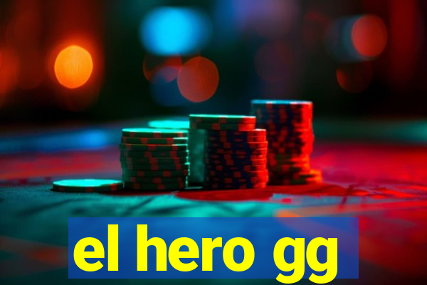 el hero gg